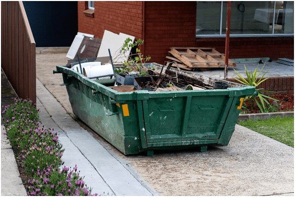 Louer une benne à déchets avec Allo Benne, une solution durable pour l’environnement