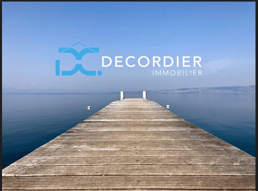 Pour votre projet immobilier, reposez-vous sur DECORDIER immobilier !