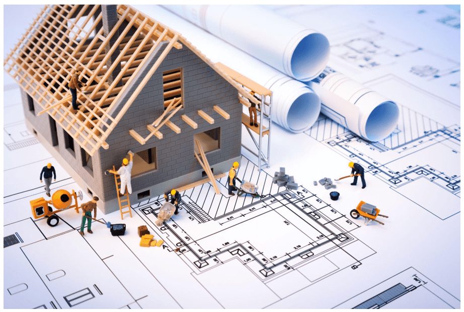 Construisez votre projet grâce à Maisons Sanem !