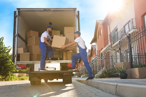 À quels services faire appel pour son déménagement ?