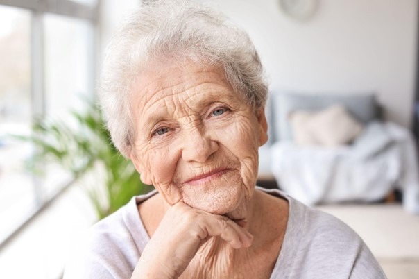 Personnes âgées : adapter son domicile pour bien-vieillir chez soi
