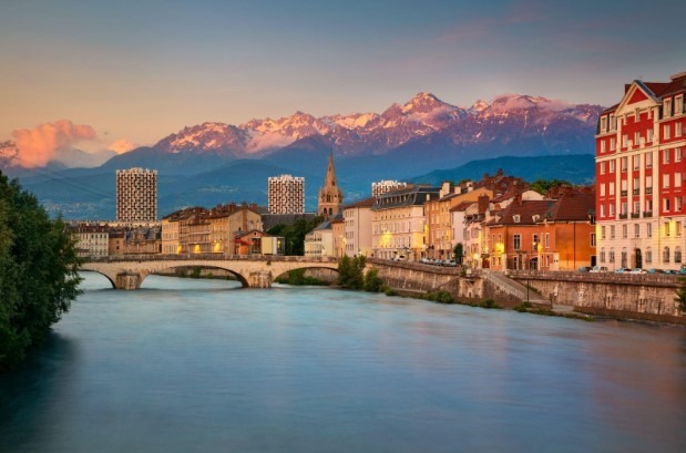 Vivre à Grenoble : préparer son arrivée dans la région grenobloise