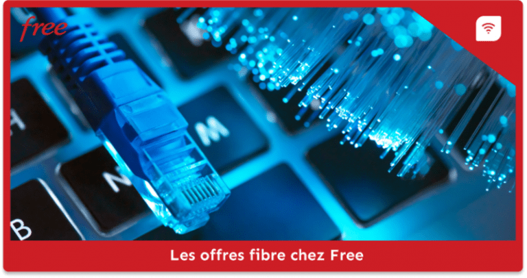 offres fibre chez free