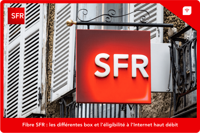 SFR fibre