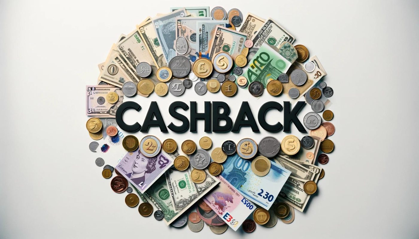 Comment fonctionne le cashback ?