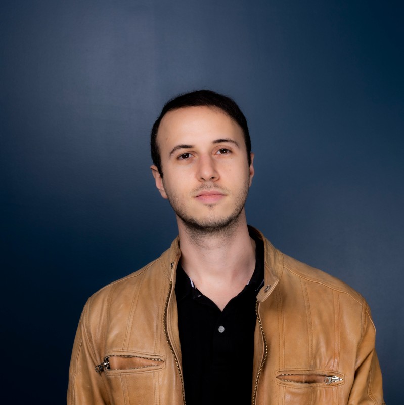 Alexandre Loukil