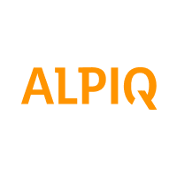 Logo Alpiq