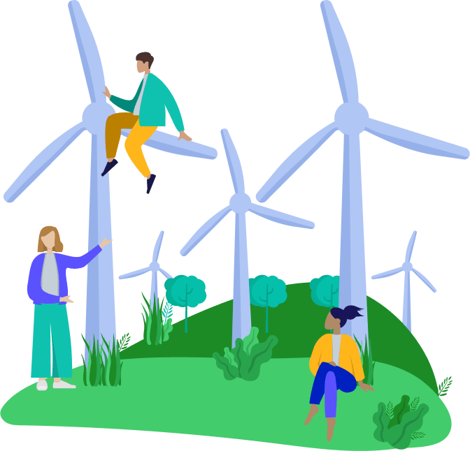 alterna électricité verte