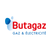 Logo Butagaz