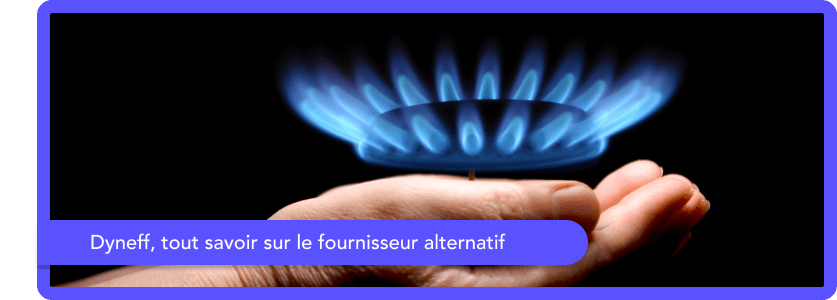 Dyneff, tout savoir sur le fournisseur alternatif