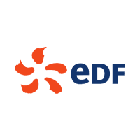 Logo EDF