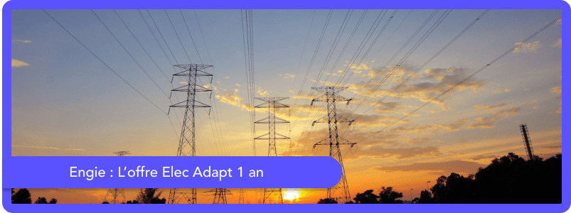 elec adapt 1 an engie