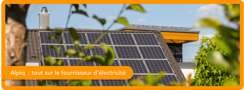 FournisseurElectricitéAlpiq