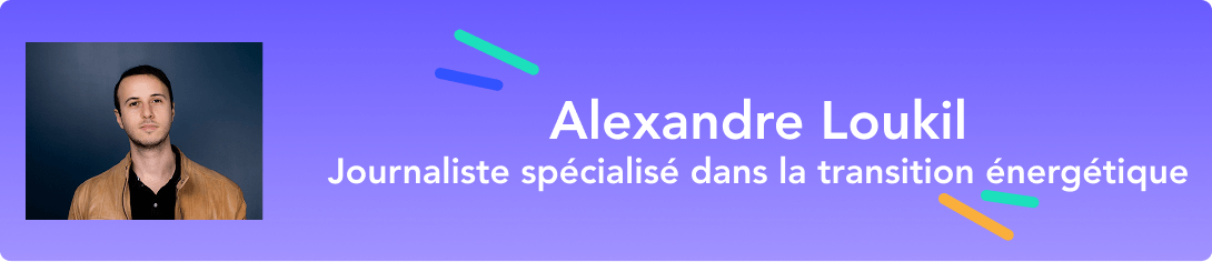 Alexandre Loukil