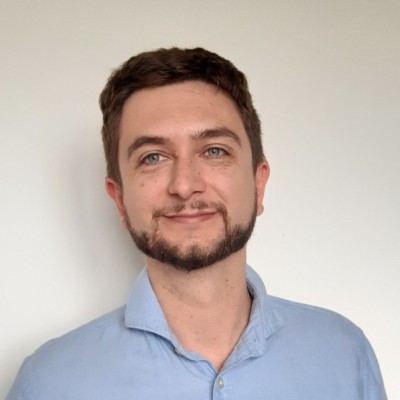 Laurent Gauthier