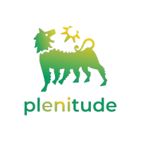 Logo Plénitude