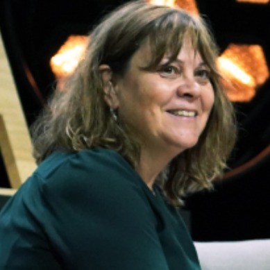Nathalie Croisé