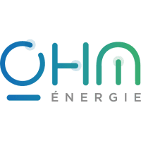 Logo Ohm Energie