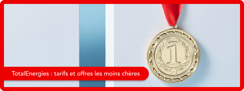 Tarifs et offres les moins chères TotalEnergies Tarifs et offres les moins chères TotalEnergies