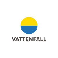 Logo vattenfall