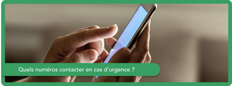 Quels numéros Plenitude (ex- Eni) contacter en cas d’urgence ?