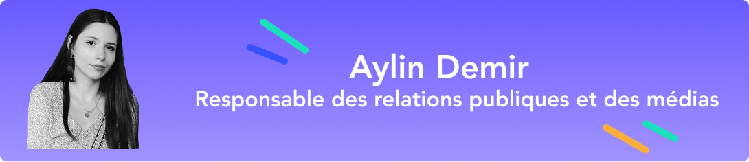 Aylin Demir Aylin Demir