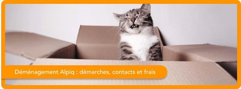 Déménagement Alpiq Déménagement Alpiq