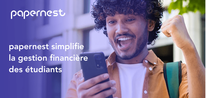 Gestion des abonnements étudiants