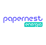 Logo papernest énergie