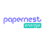 Logo papernest énergie