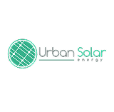 Logo Urban Solar Energy