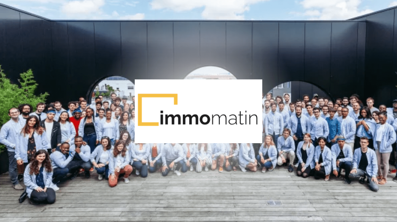 immomatin - partenaires