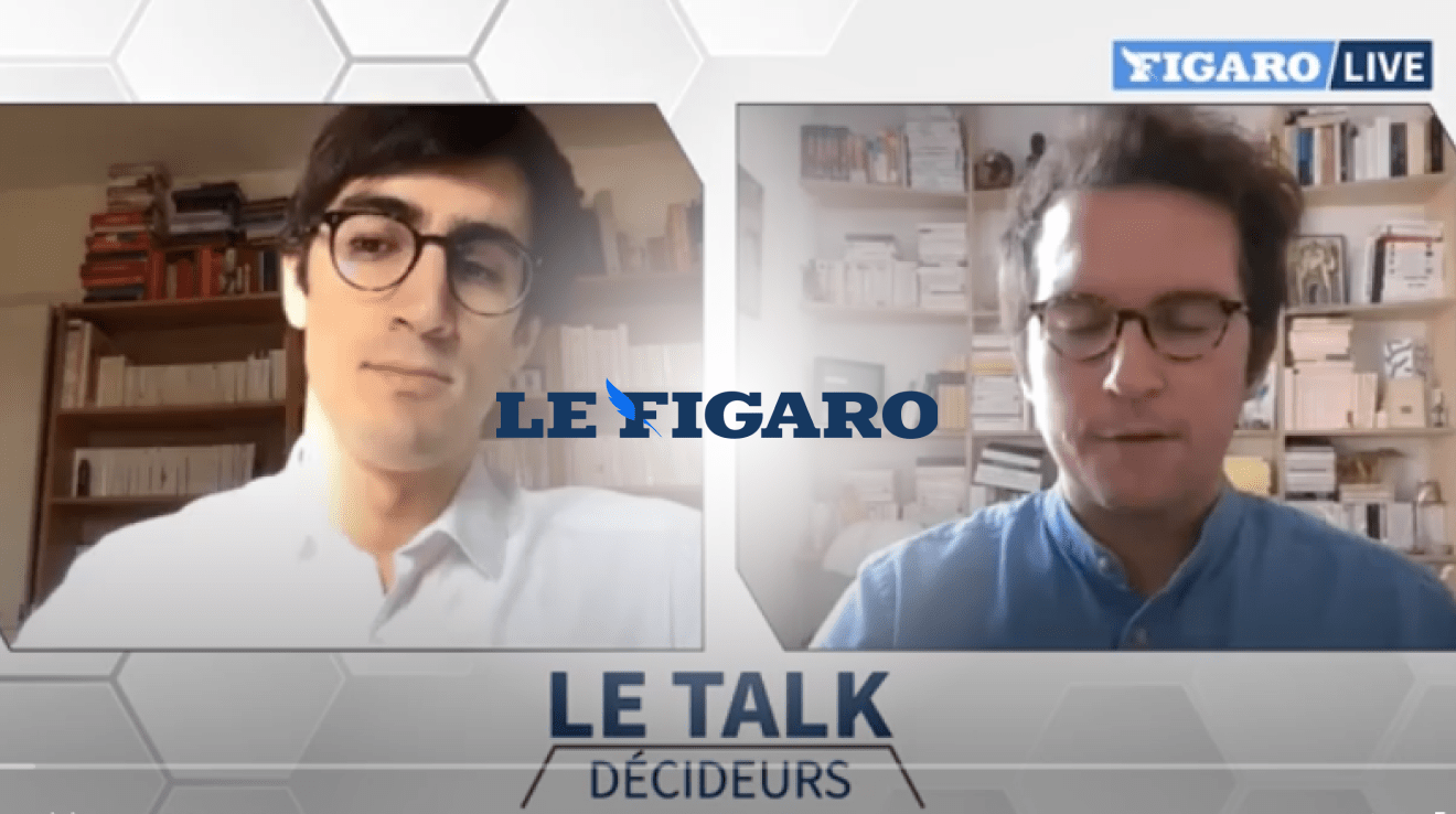 Le figaro - déménager, le cauchemar administratif