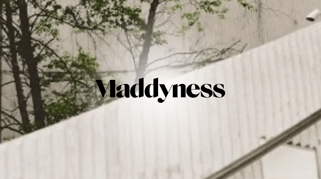 Maddyness - les infos corpos