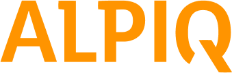 Alpiq logo