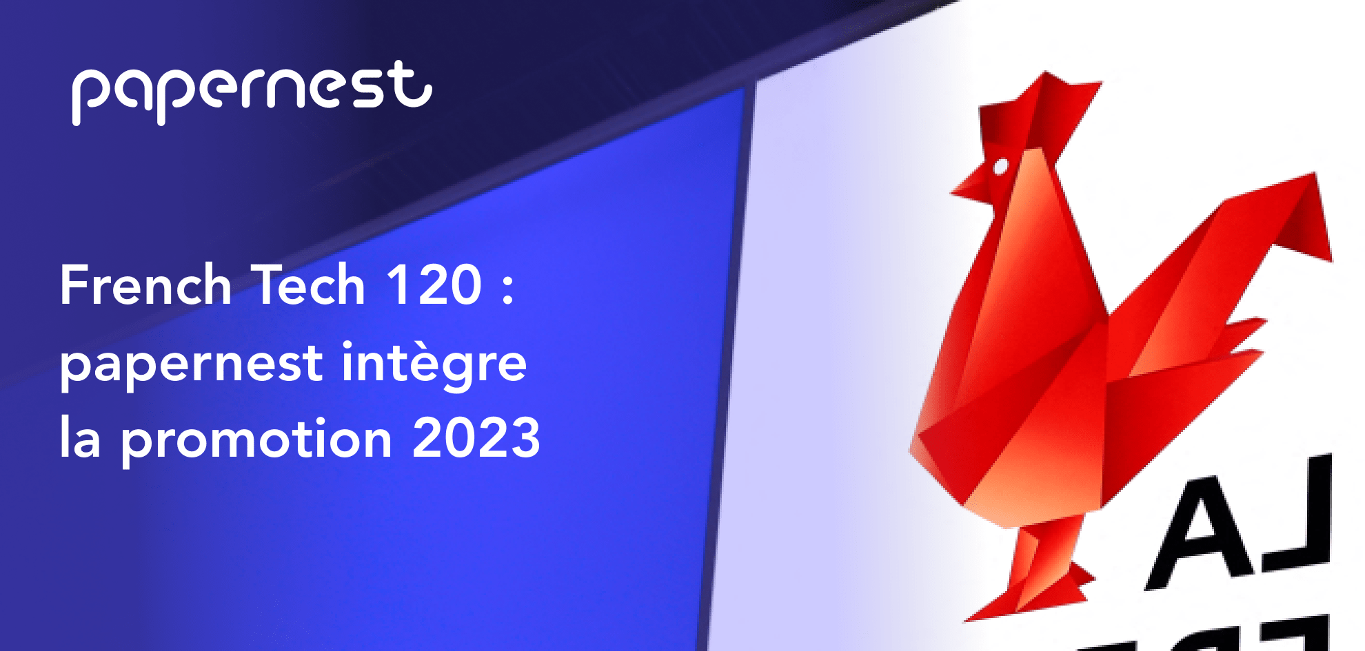 French Tech 120 2023