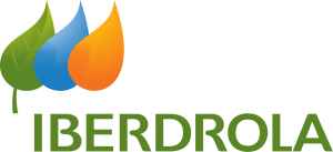 Logo Iberdrola