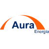 Aura Energia logo