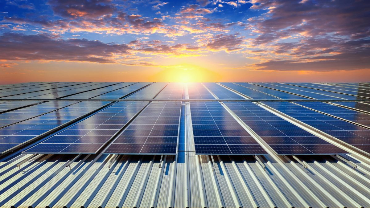 instalar placar energia solar