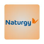 Compañía de luz Naturgy