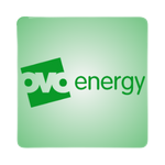 Compañía de luz Ovo Energy