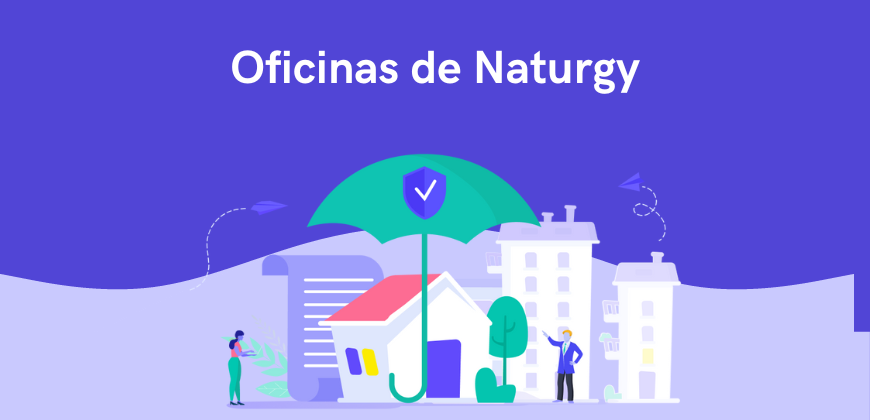 oficinas naturgy
