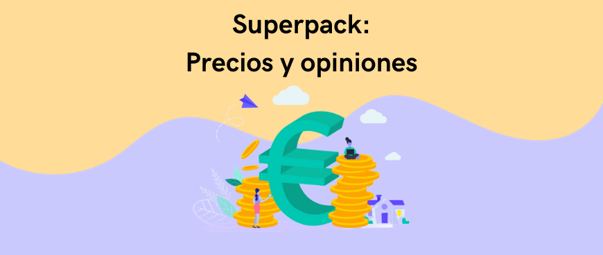 Superpack Naturgy Precios