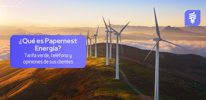 Papernest Energía