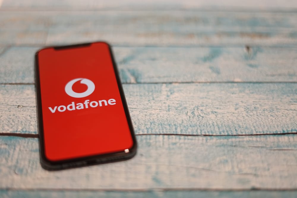 Monografía Automático acoso Tarifas móviles de Vodafone: precios y cómo contratar