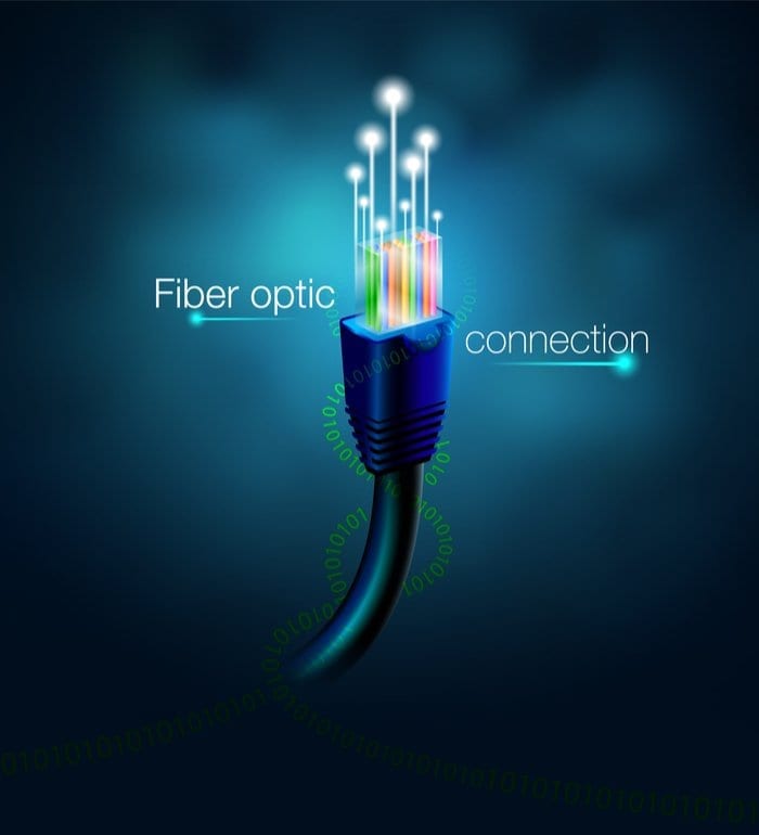 Actualité fibre optique