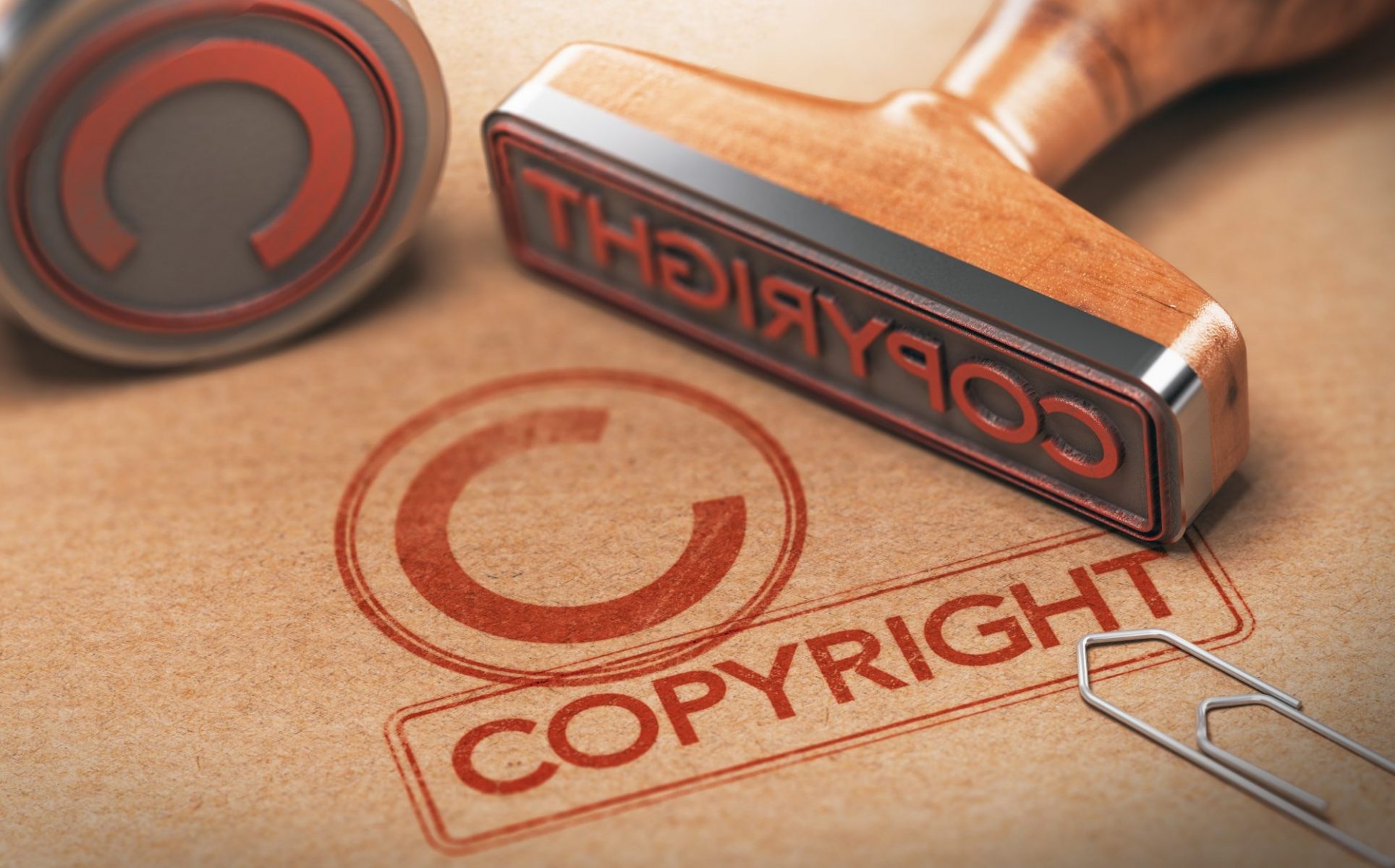 Les droits d'auteur sur internet
