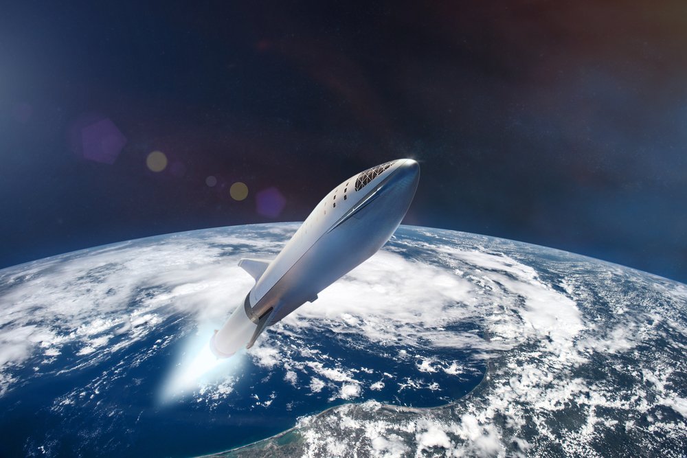 Ce que nous réservent SpaceX et Ariane 6