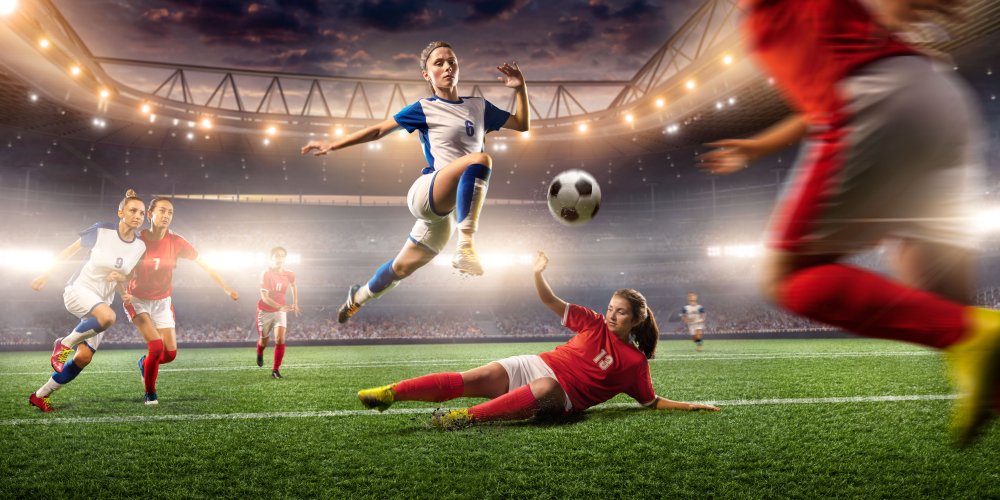 Mondial de football féminin : pourquoi il faut regarder cette Coupe du Monde
