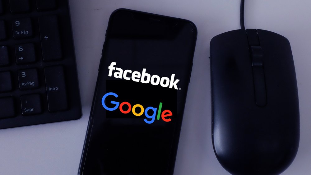 Retraits de Facebook et Google : où en est-on dans l'affaire Huawei ?